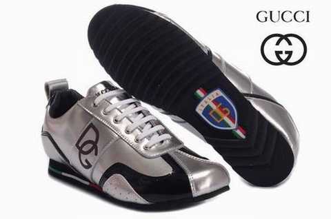 chaussure dolce gabbana homme pas cher